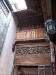 House interior, Xidi ancient village, Anhui province